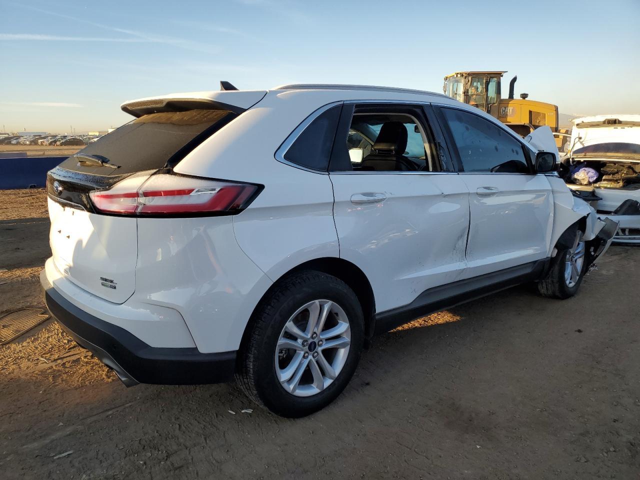 2020 Ford Edge - Image 3