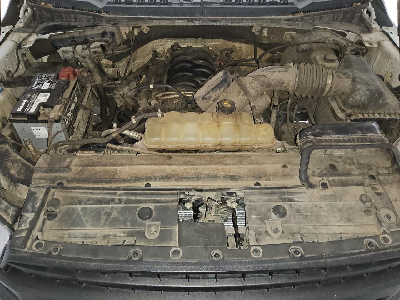 2020 Ford F-150 - Image 12