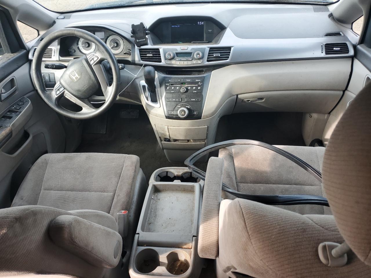 2012 Honda Odyssey - Image 8