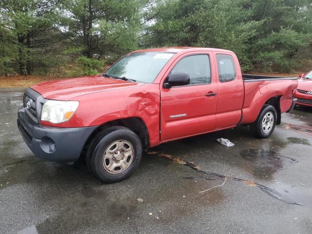 2010 Toyota Tacoma Access Cab