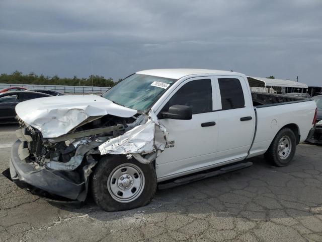  RAM 1500 2018 Biały