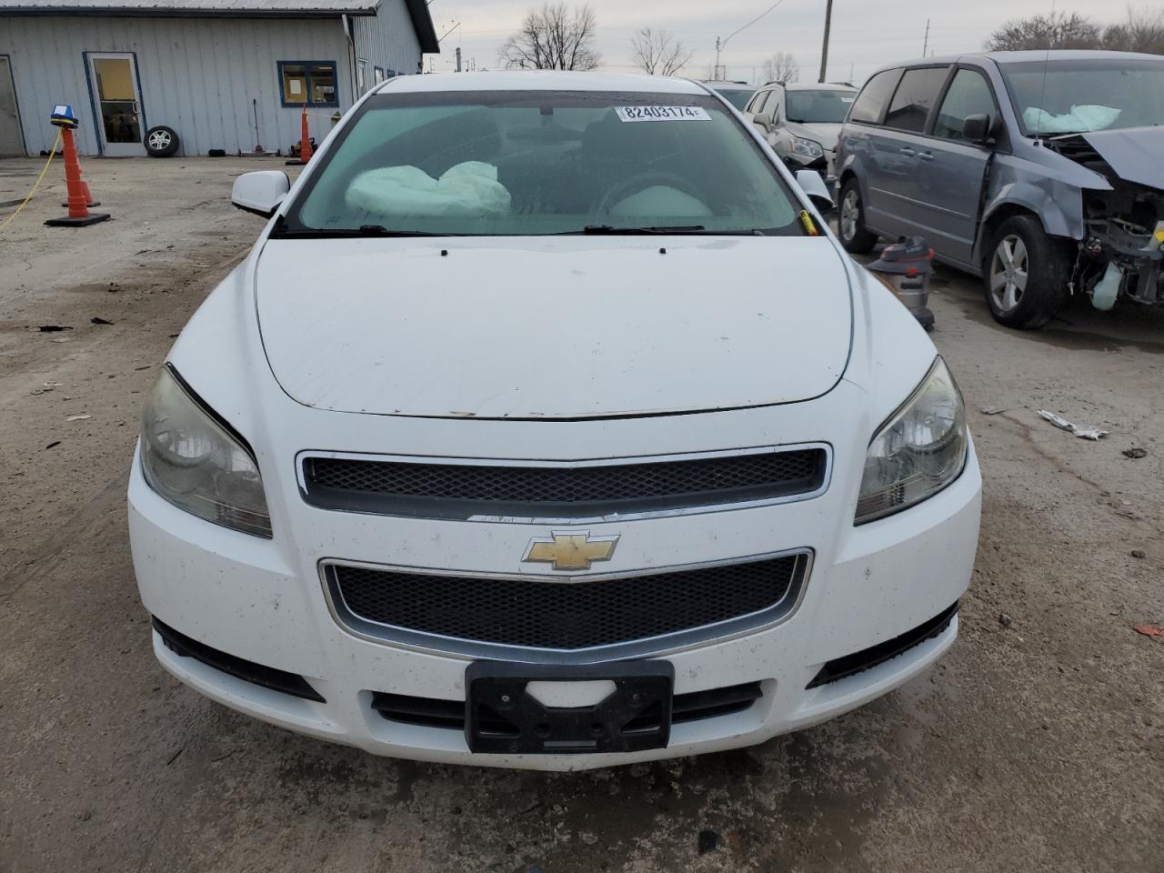 2011 Chevrolet Malibu - Image 5