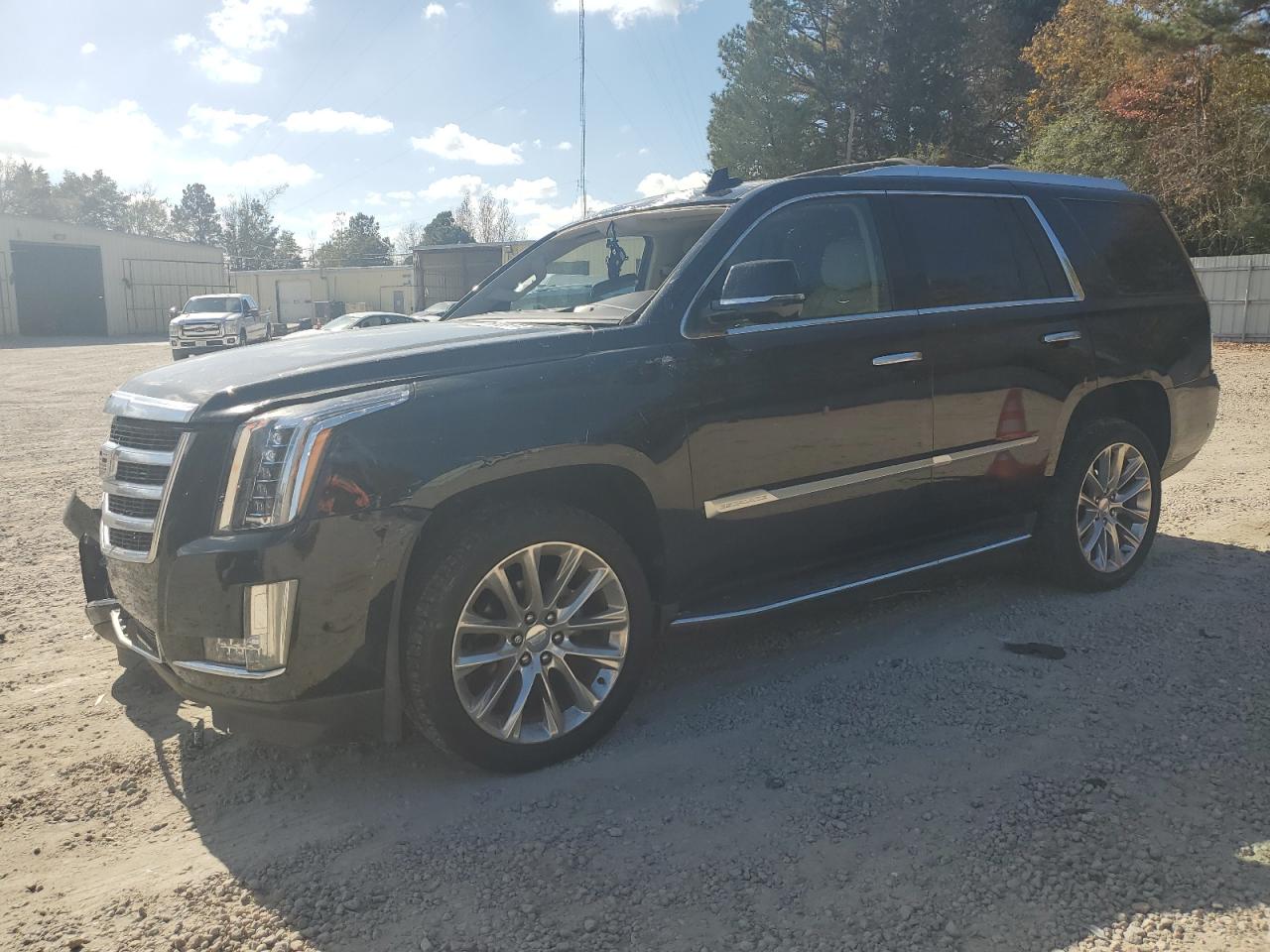 2019 Cadillac Escalade - Image 1