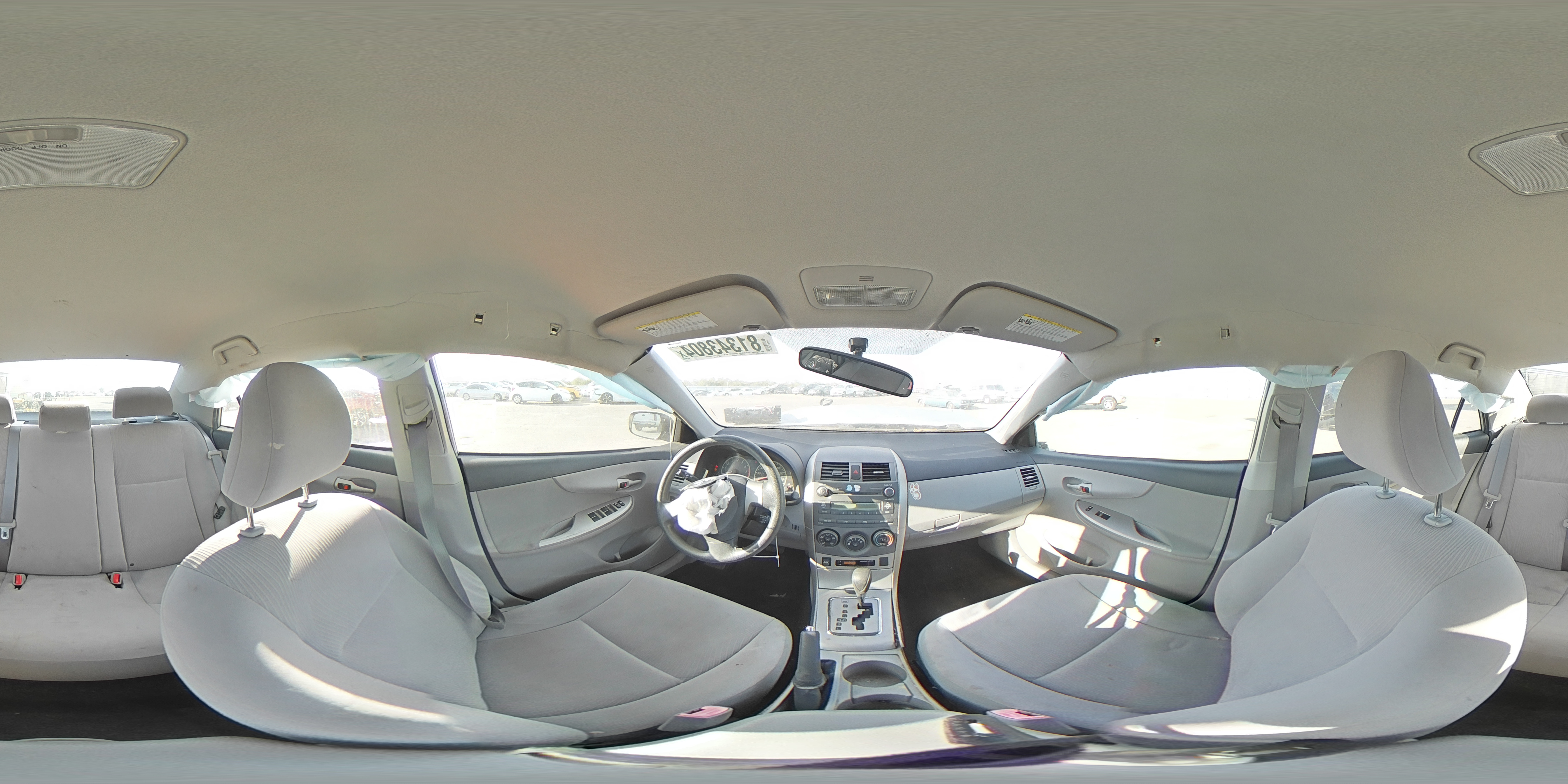 2011 Toyota Corolla - Image 13