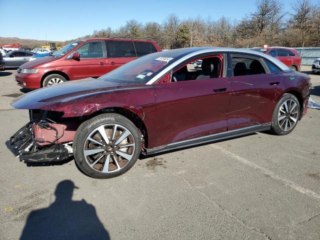 2023 Lucid Motors Air Touring