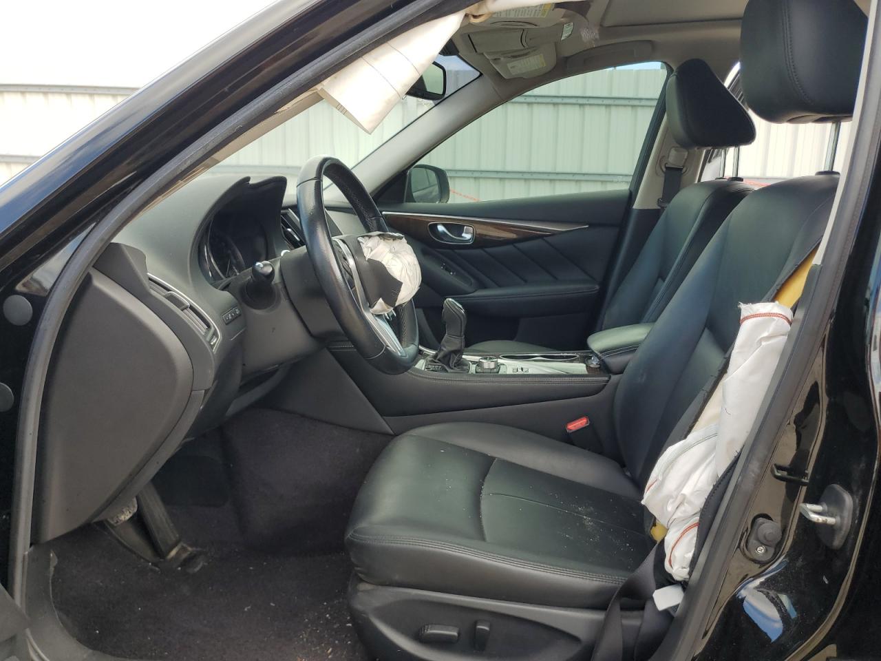 2019 Infiniti Q50 - Image 7
