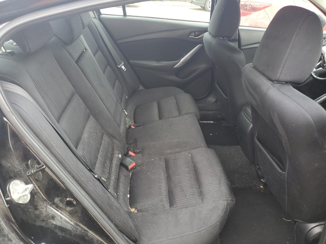 2015 Mazda 6 - Image 11