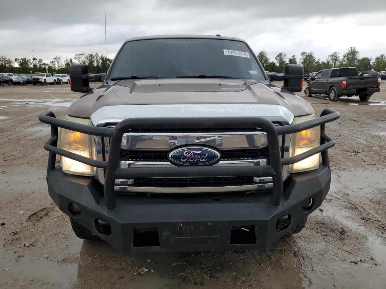 2011 Ford F250 - Image 5
