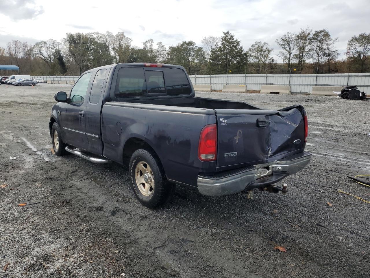 1999 Ford F-150 - Image 2