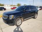 2021 Kia Telluride Lx na sprzedaż w Oklahoma City, OK - Hail