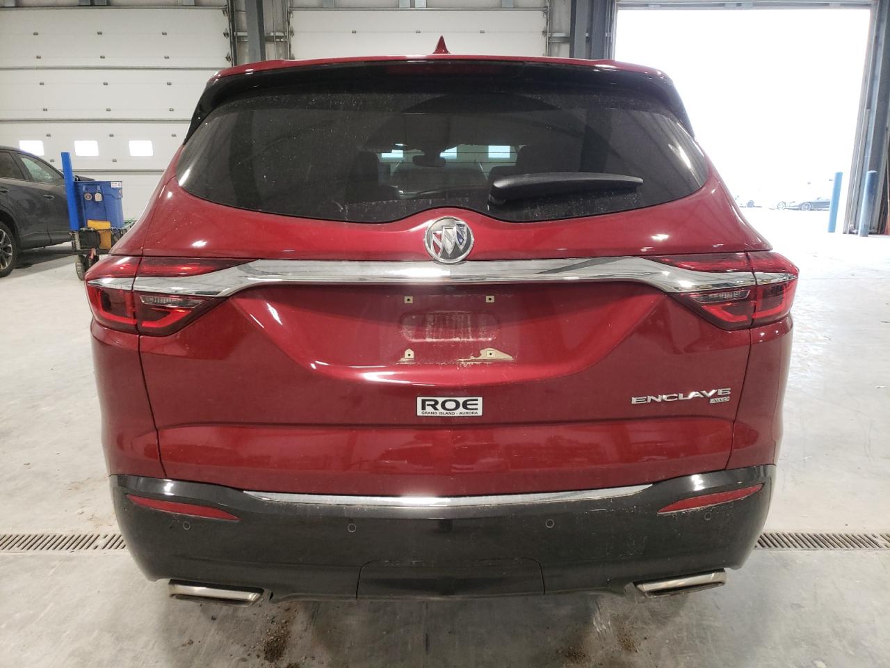 2019 Buick Enclave - Image 6