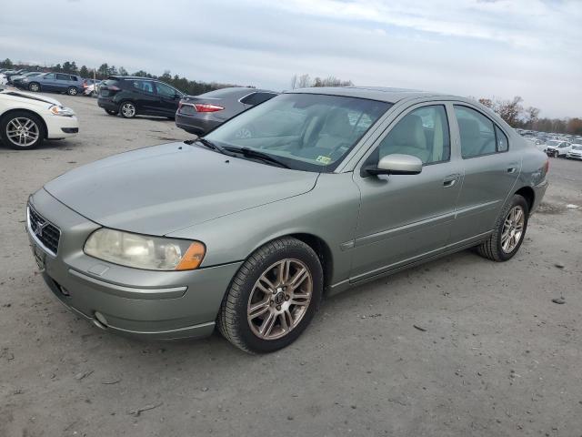 2006 Volvo S60 2.5T