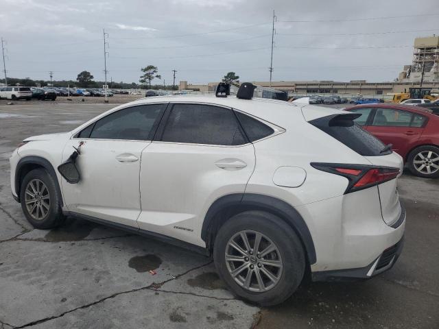 JTJDJRDZ2L5002140 Lexus NX 300H 2