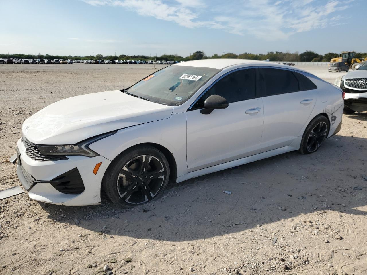 2022 Kia K5 - Image 1