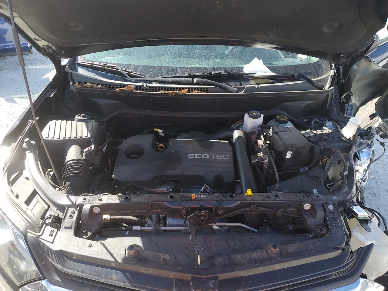 2020 Chevrolet Equinox - Image 12