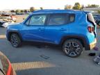2020 Jeep Renegade Sport zu verkaufen in Martinez, CA - Rollover