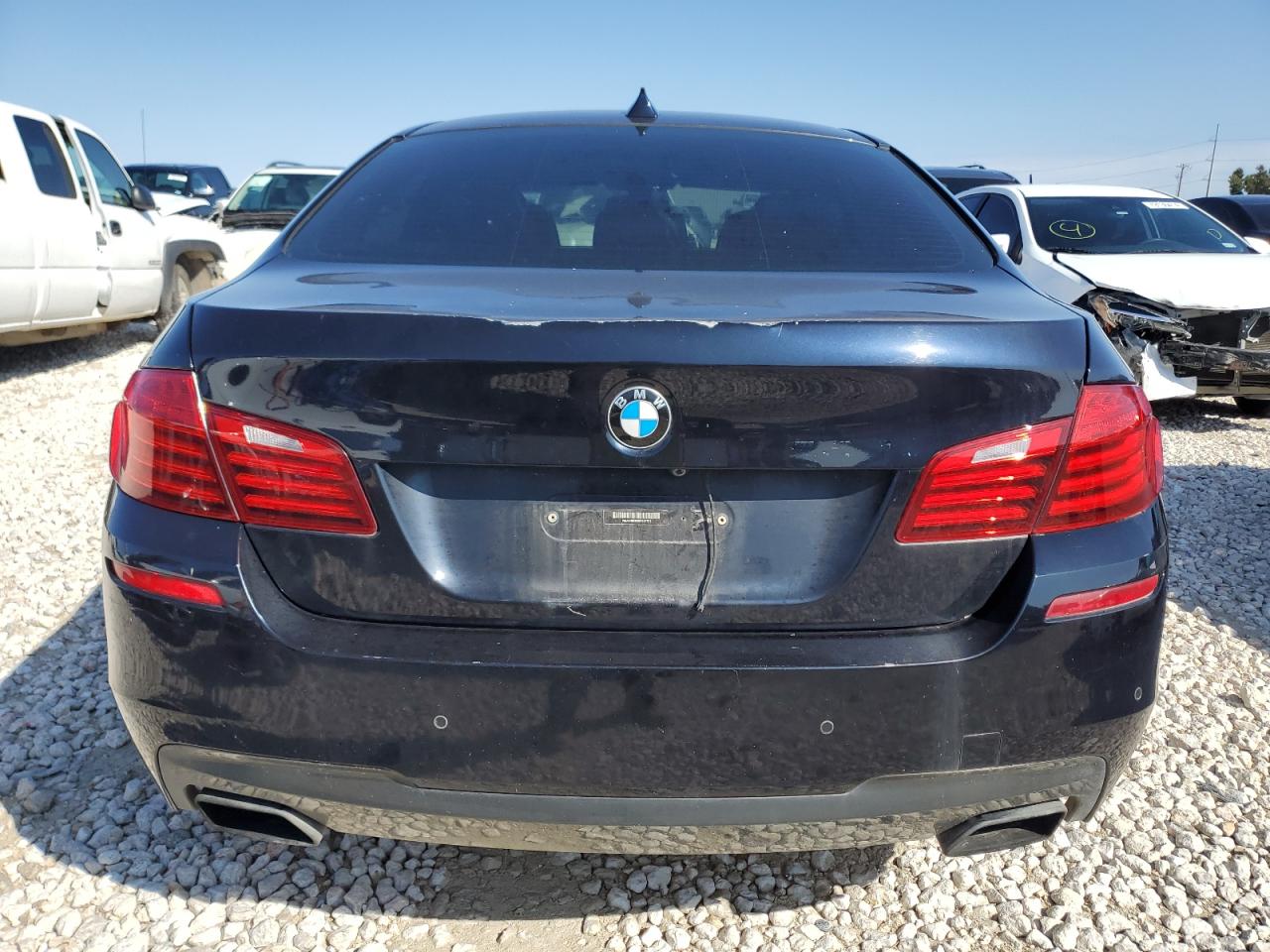 2016 BMW 5er - Image 6