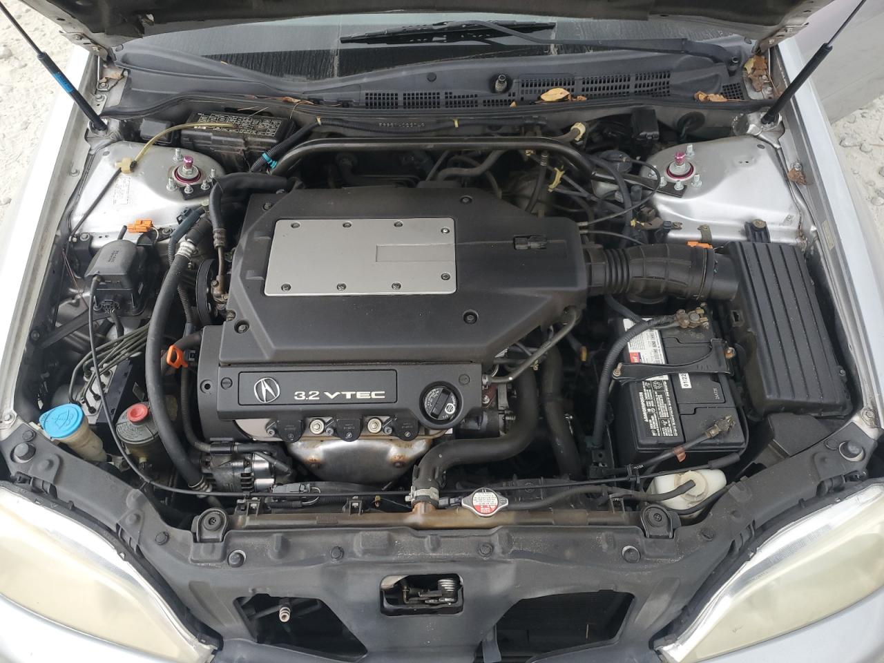 2001 Acura TL - Image 11