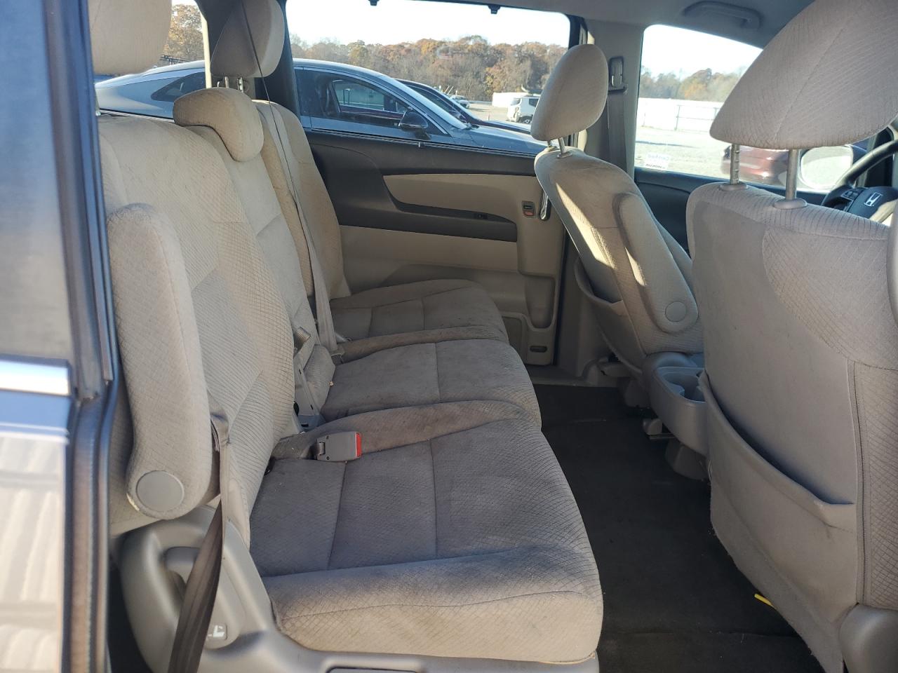 2014 Honda Odyssey - Image 11