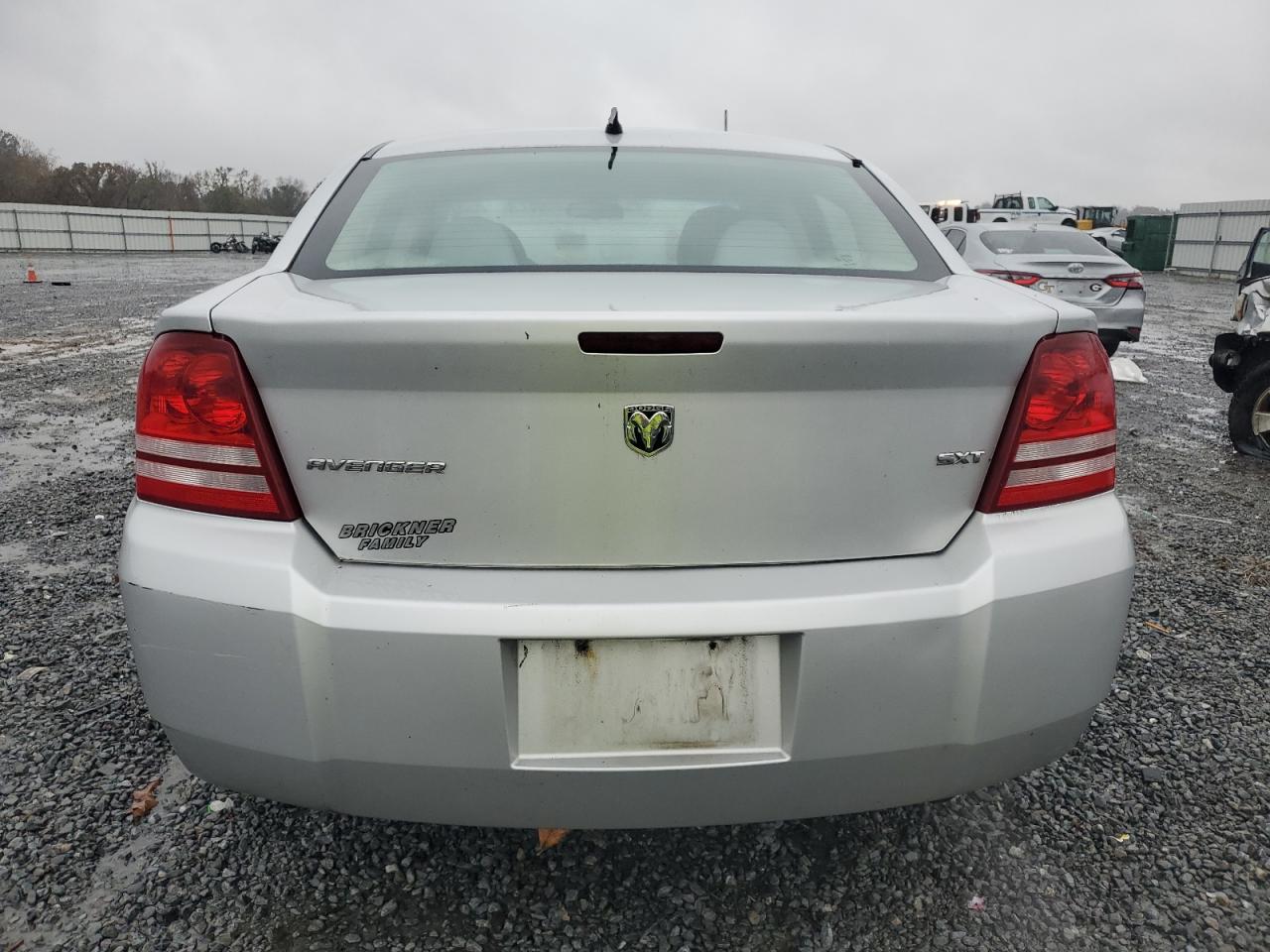 2008 Dodge Avenger Sxt VIN: 1B3LC56K48N559996 Lot: 80484234