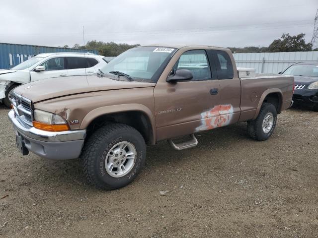 2000 Dodge Dakota 