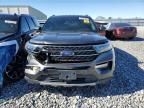 2020 Ford Explorer Xlt for Sale in Tifton, GA - Front End