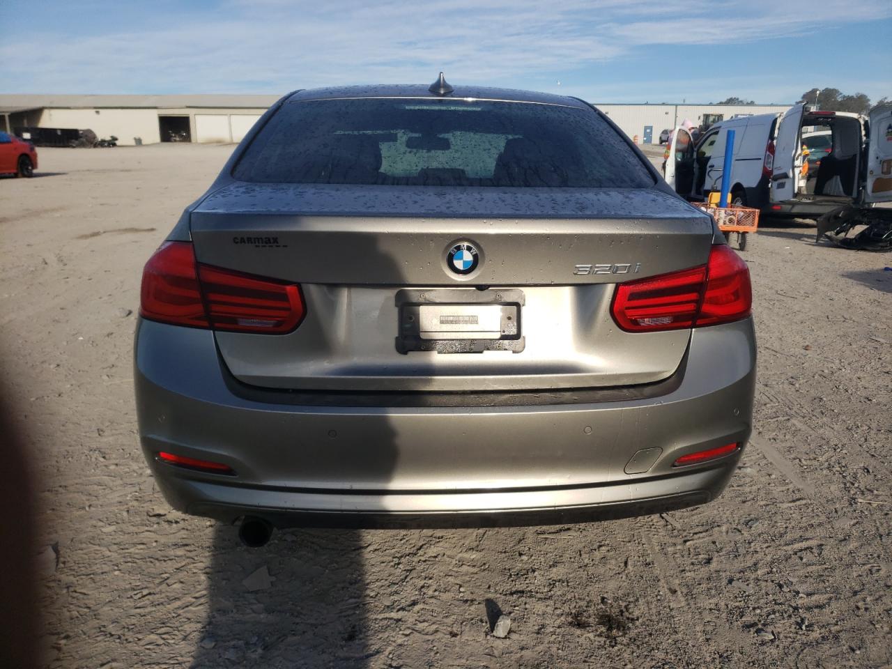 2017 BMW 3er - Image 6