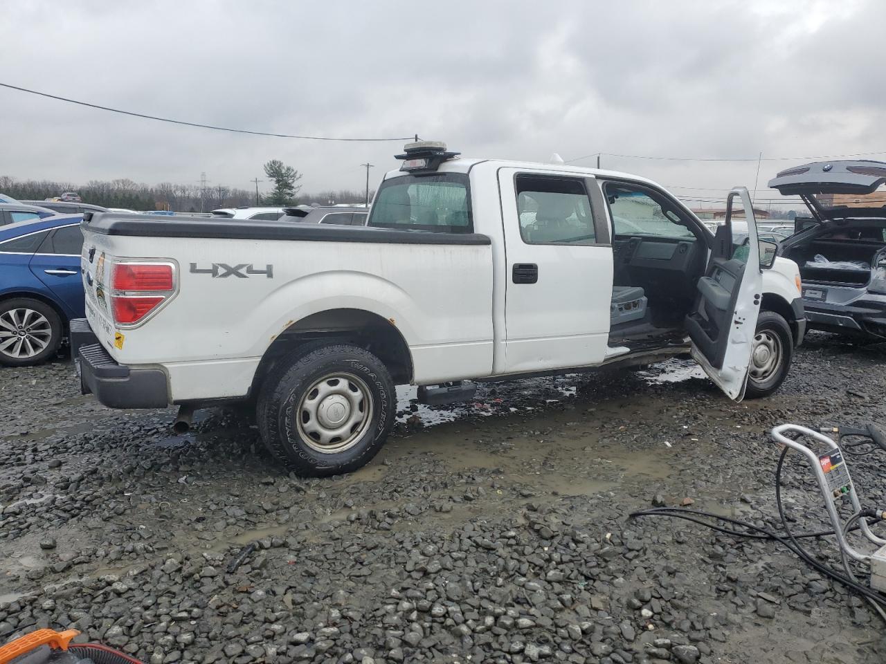 2013 Ford F-150 - Image 3