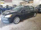 2014 Nissan Sentra S for Sale in Ham Lake, MN - Minor Dent/Scratches