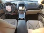 2017 Lincoln Mkx Select zu verkaufen in Kansas City, KS - Front End