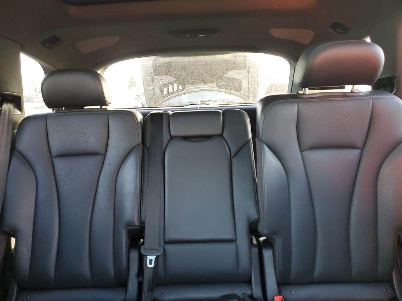 2019 Audi Q7 - Image 10