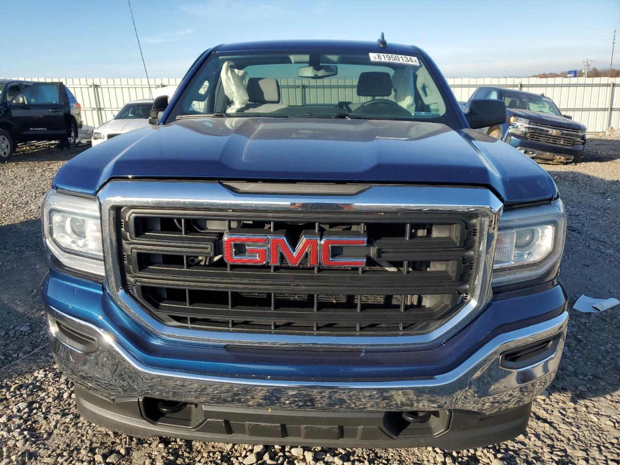 2016 GMC Sierra - Image 5