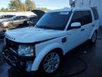 2011 Land Rover Lr4 Hse Luxury للبيع في Montgomery، AL - Front End