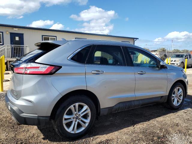  FORD EDGE 2020 Silver