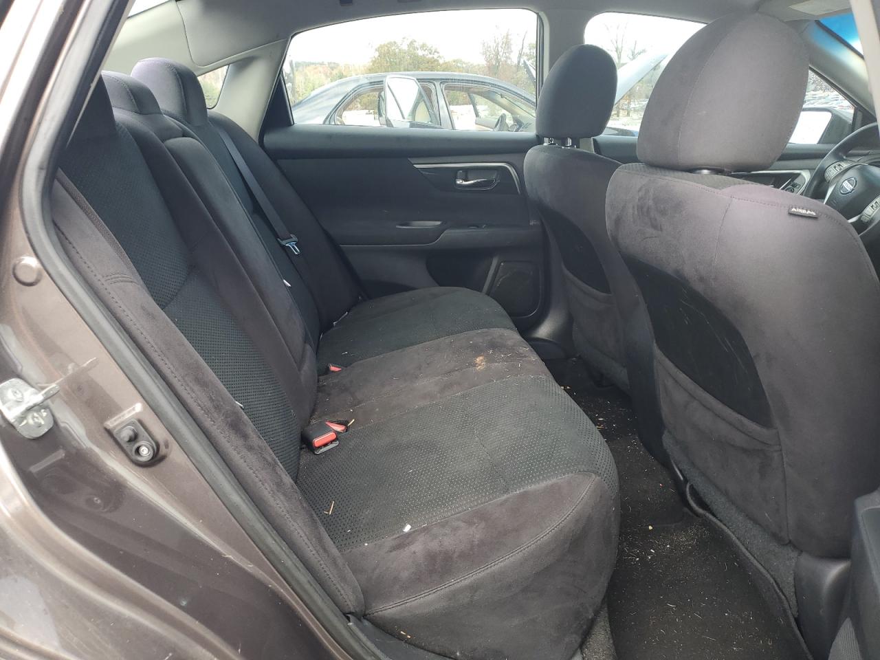 2014 Nissan Altima - Image 10