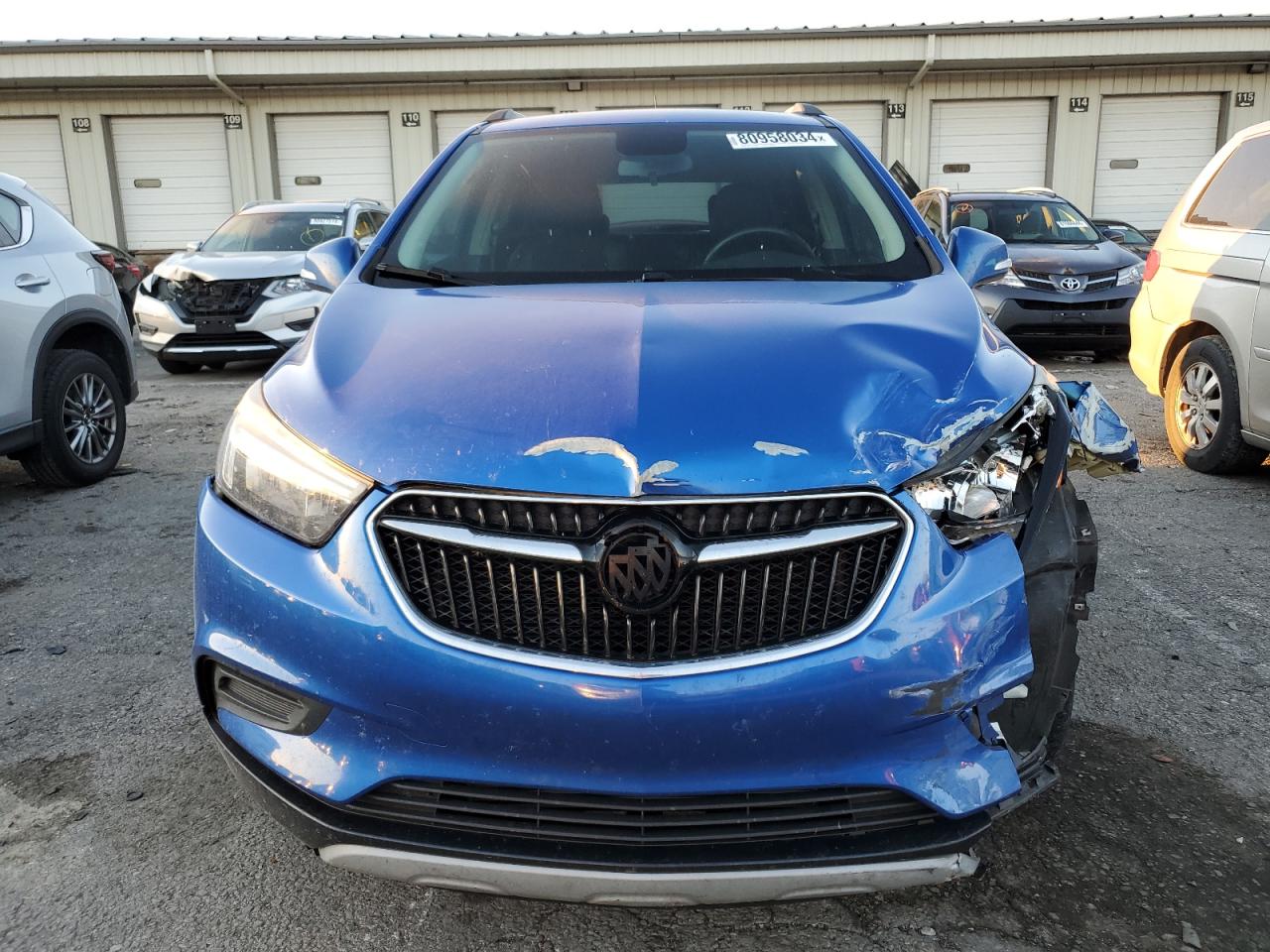 2018 Buick Encore - Image 5