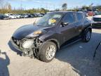 2017 Nissan Juke S продається в Bridgeton, MO - Front End