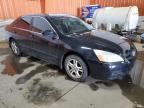 2007 HONDA ACCORD EX for sale at Copart AB - CALGARY