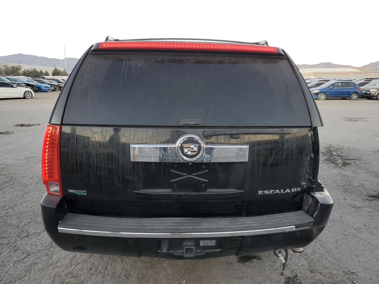 2012 Cadillac Escalade Hybrid VIN: 1GYS4EEJ0CR223791 Lot: 79959534