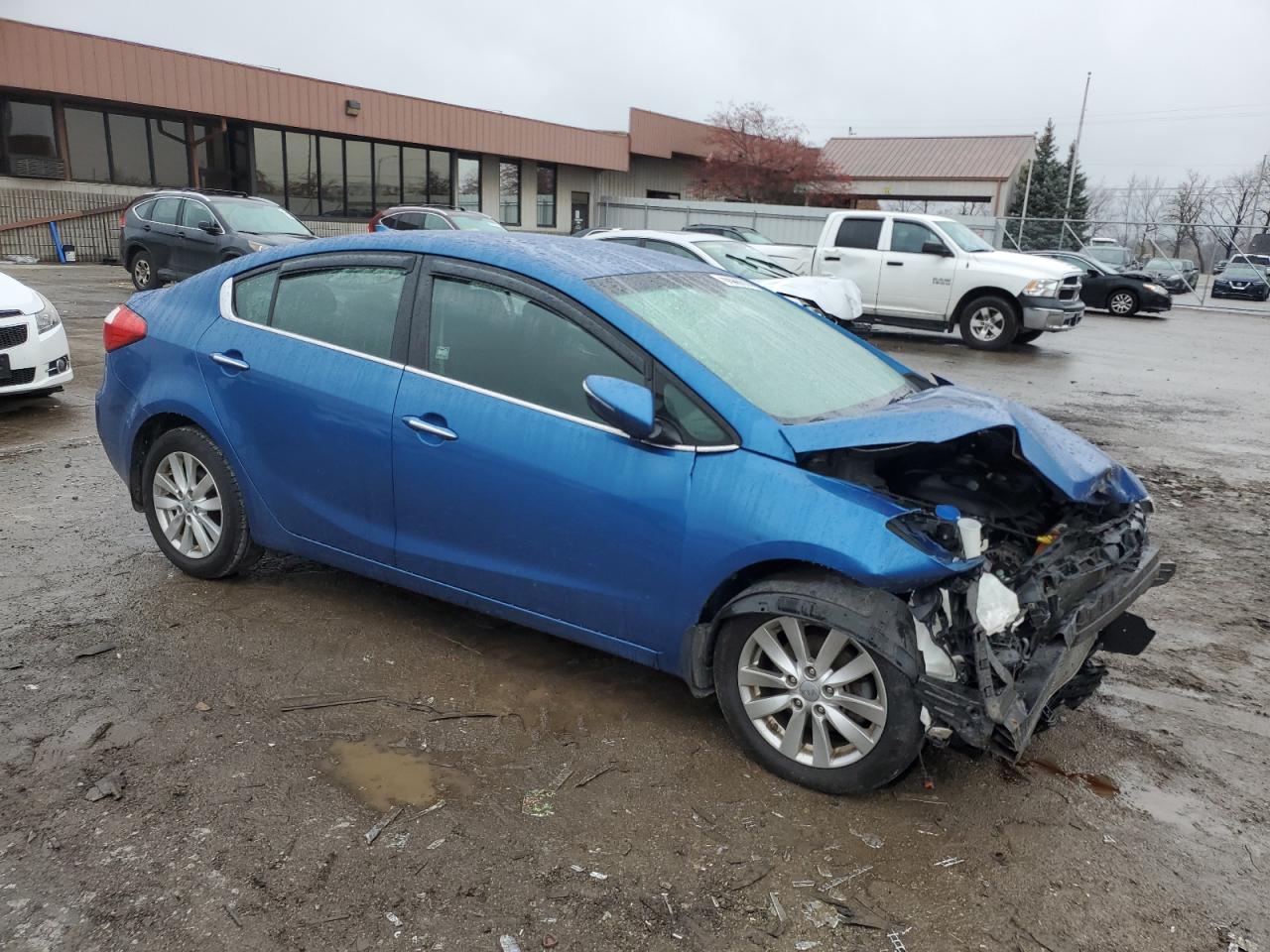 2014 Kia Forte - Image 4