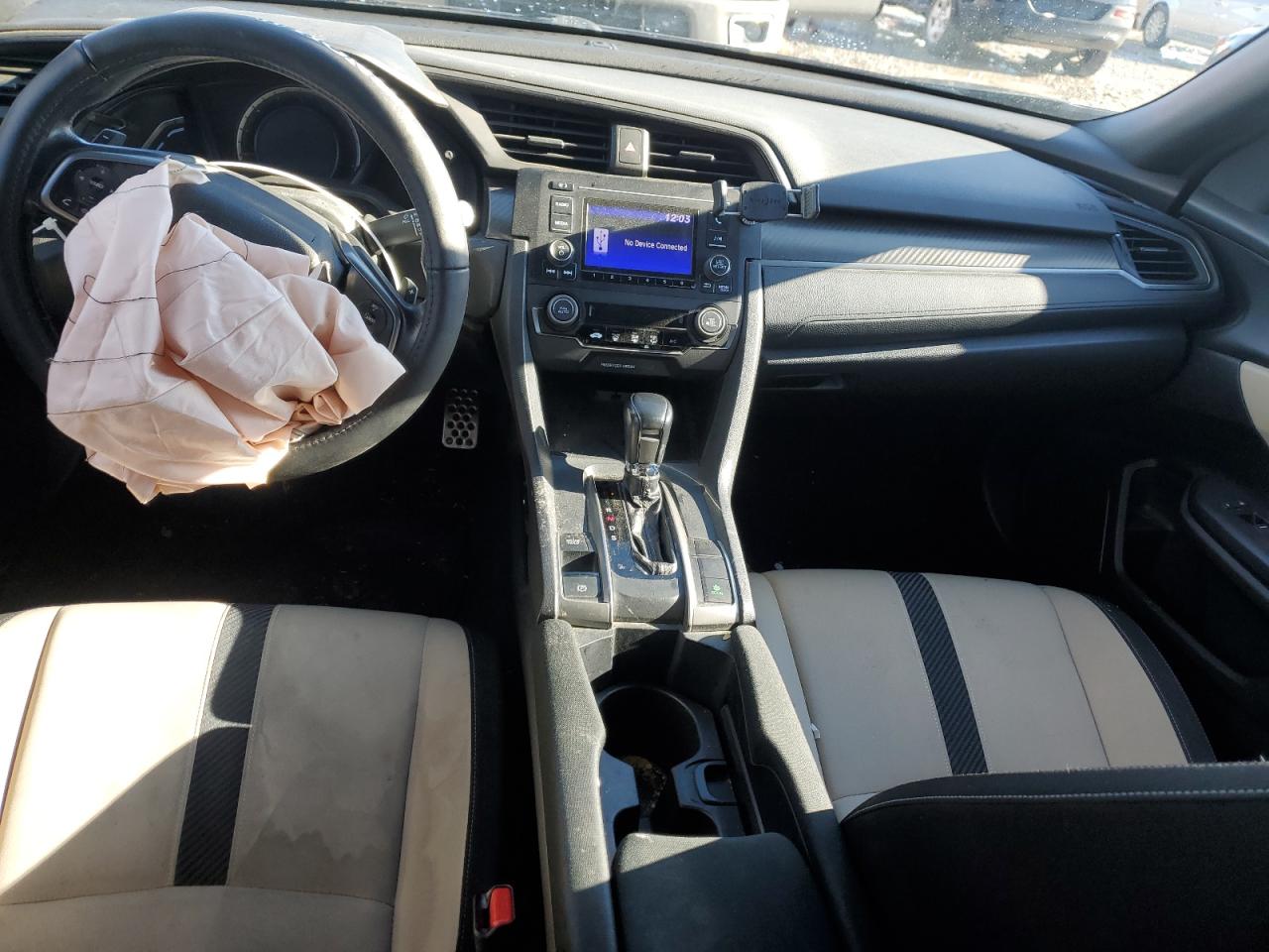 2017 Honda Civic - Image 8