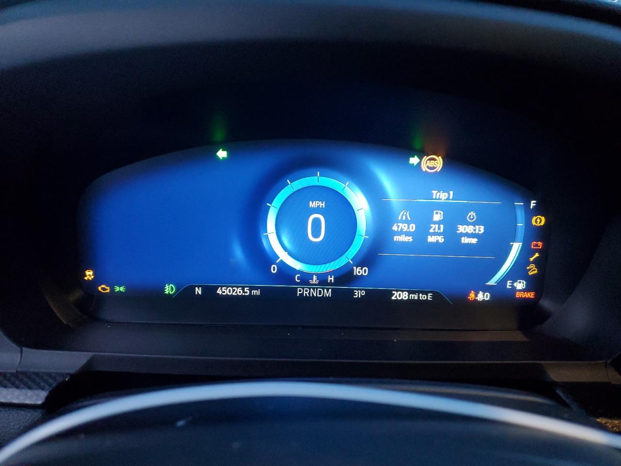 2021 Ford Explorer - Image 9