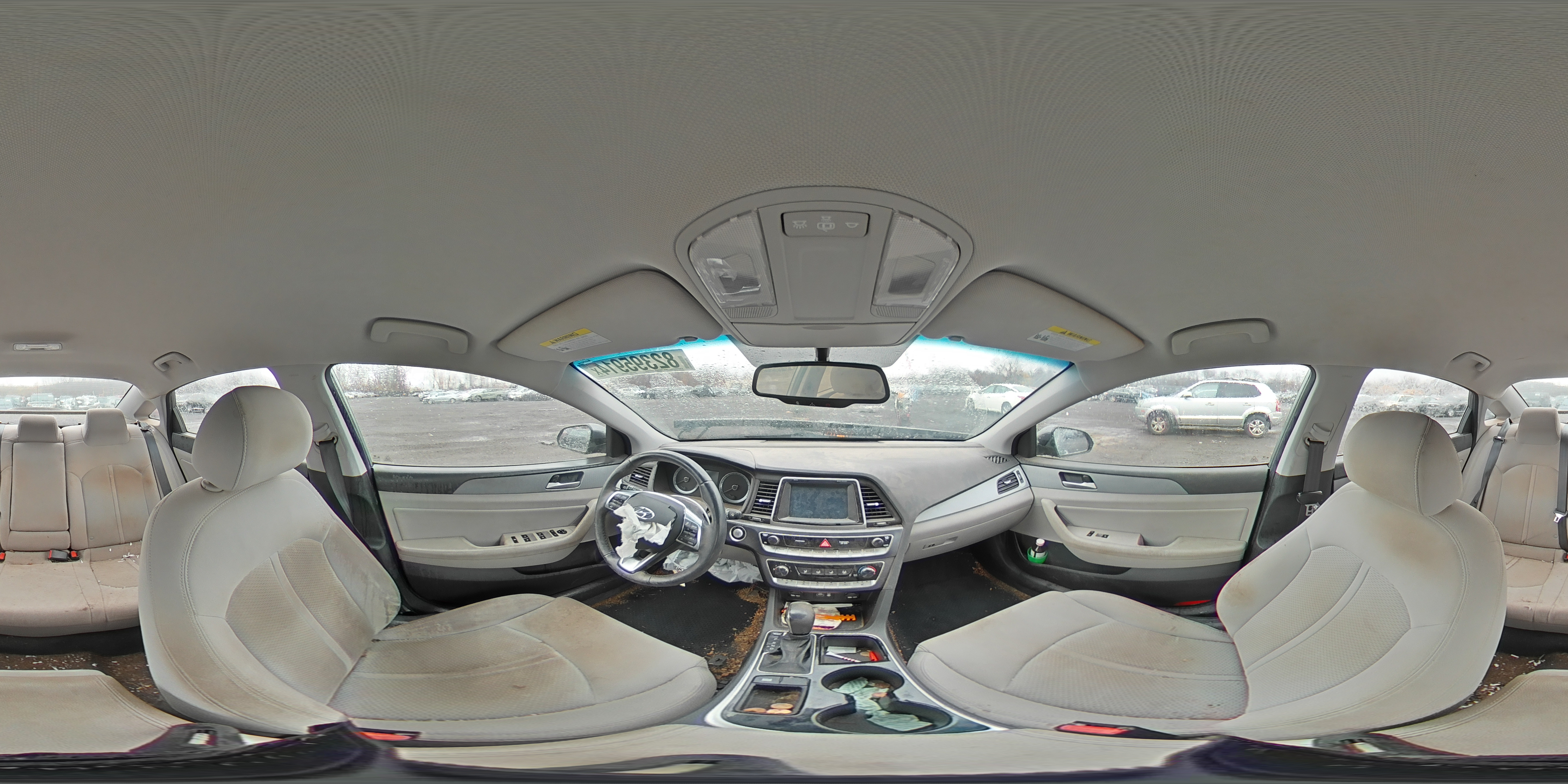 2018 Hyundai Sonata - Image 13