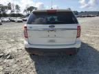 2012 Ford Explorer Xlt за продажба в Byron, GA - Front End