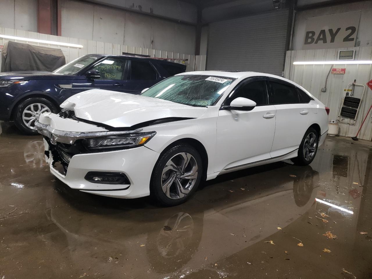 2020 Honda Accord - Image 1