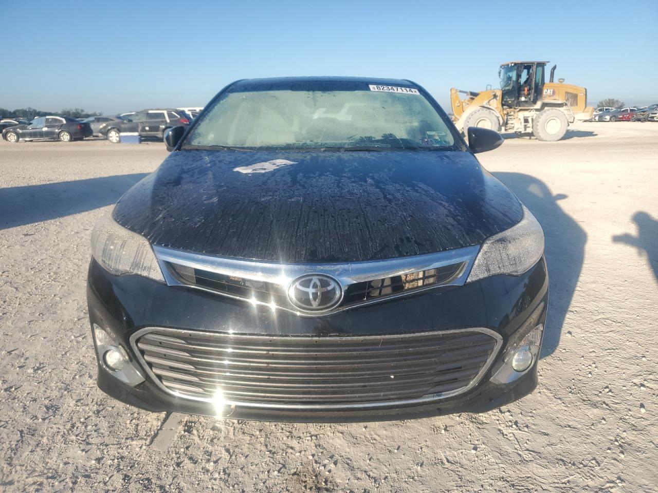 VIN 4T1BK1EB7DU054036 2013 TOYOTA AVALON no.5