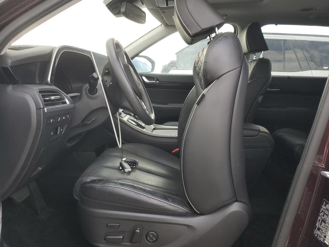 2021 Hyundai Palisade - Image 7