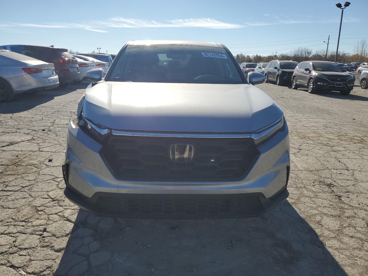 2024 Honda CR-V - Image 5