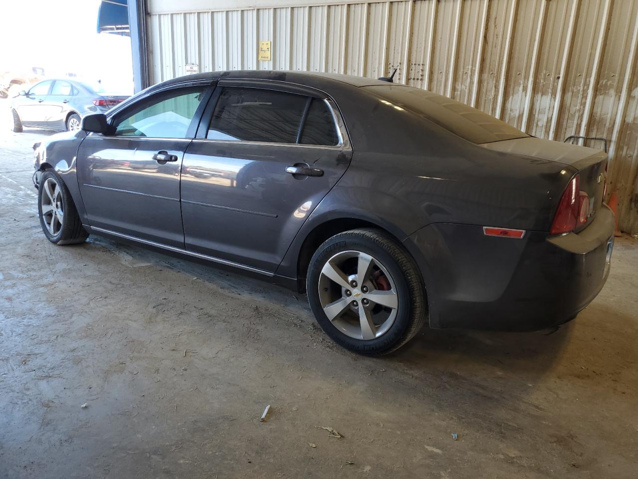 2011 Chevrolet Malibu - Image 2