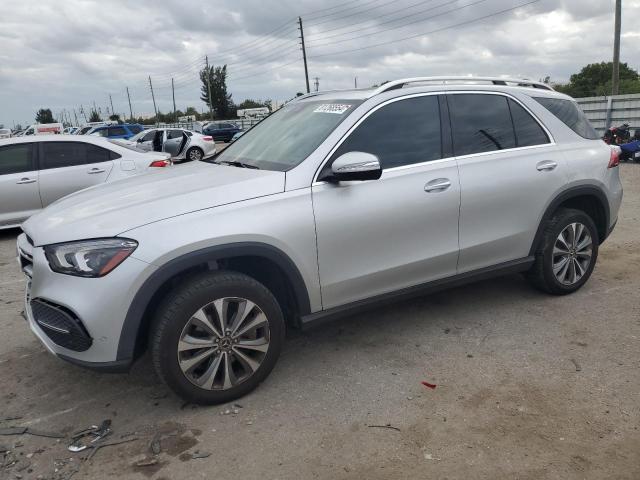 2021 Mercedes-Benz Gle 350 4Matic